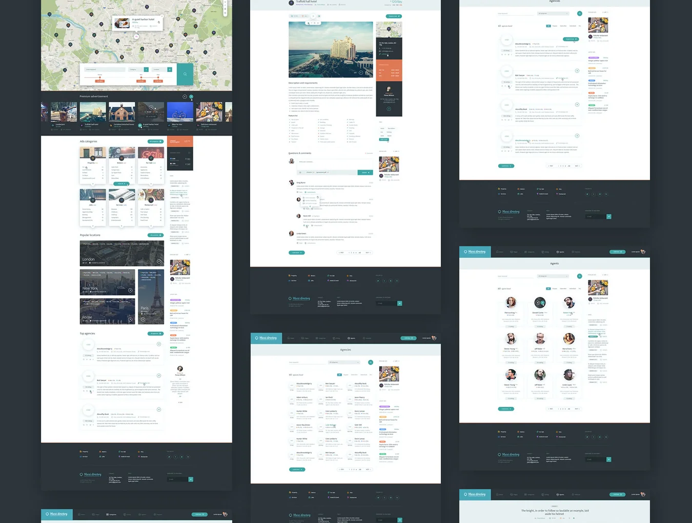 Places Directory 7