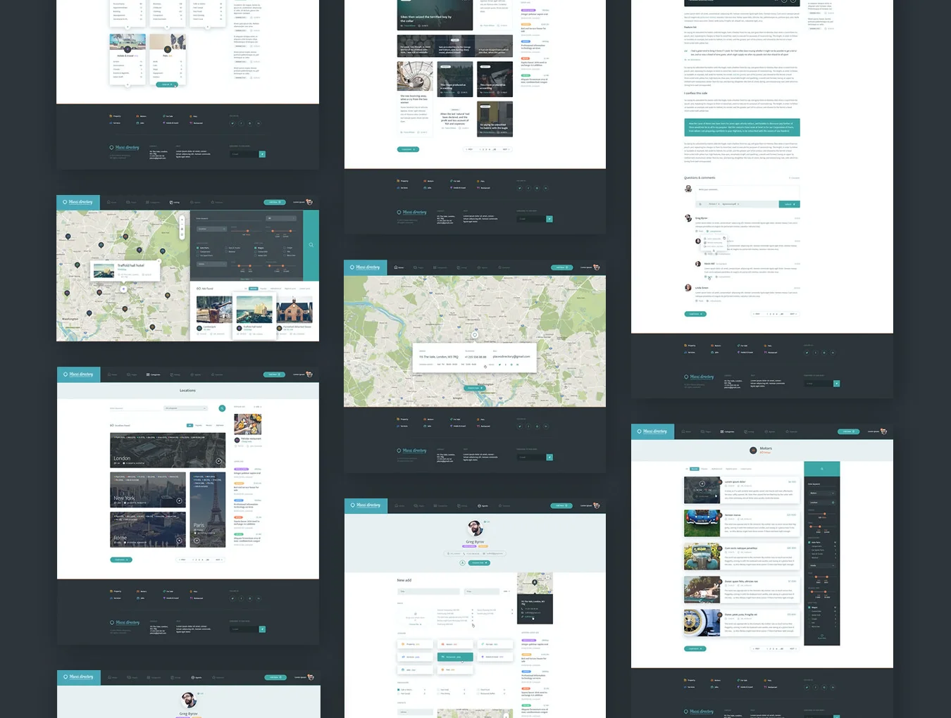 Places Directory 8