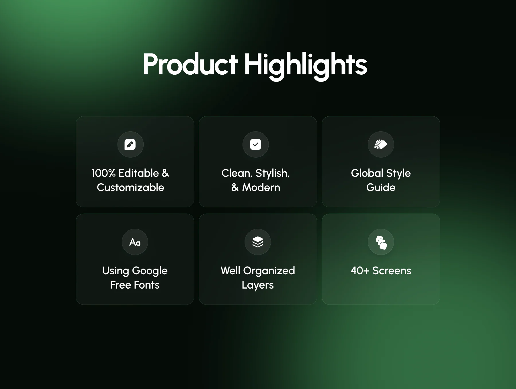 PlanIQ - AI SaaS Project Management Dashboard UI Kit 2