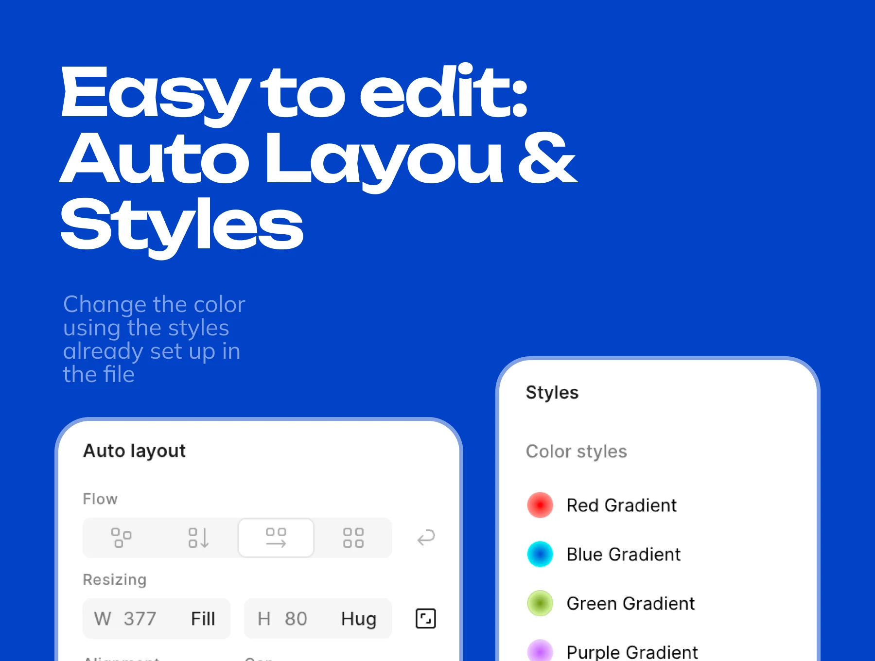 Planner & Habit Tracker Mobile App Design UI Kit with 3D Mascot 6