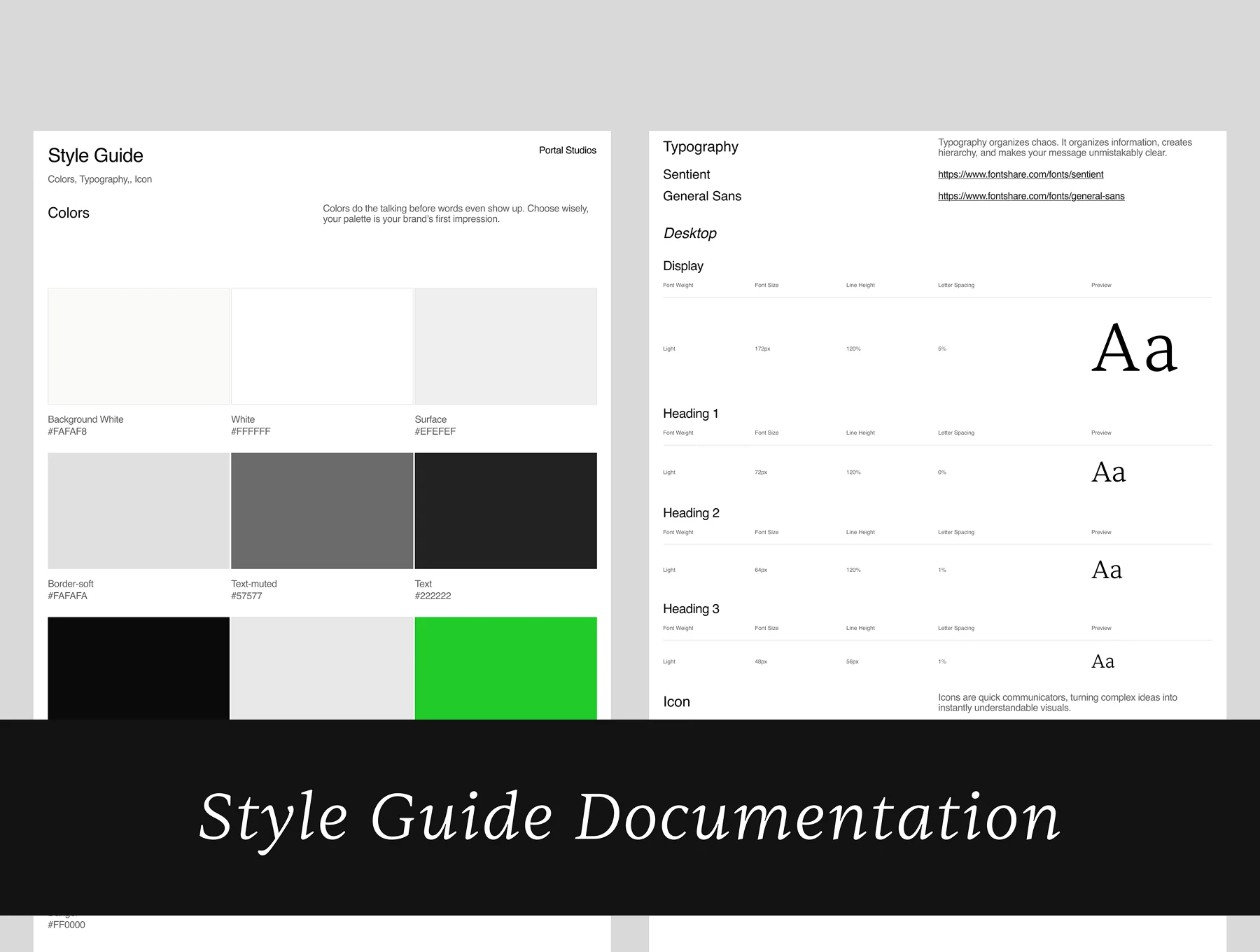Planora - Architecture Landing Page 7