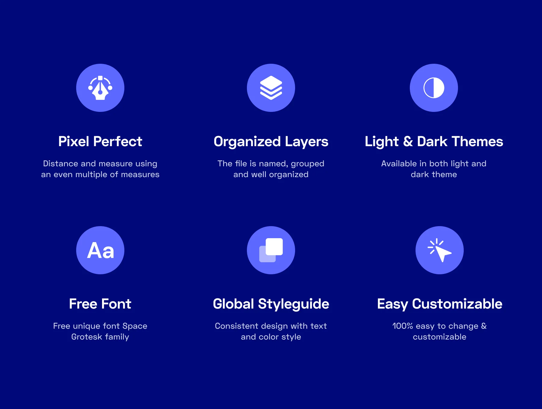 Planwork - Project Management App UI Kit 4