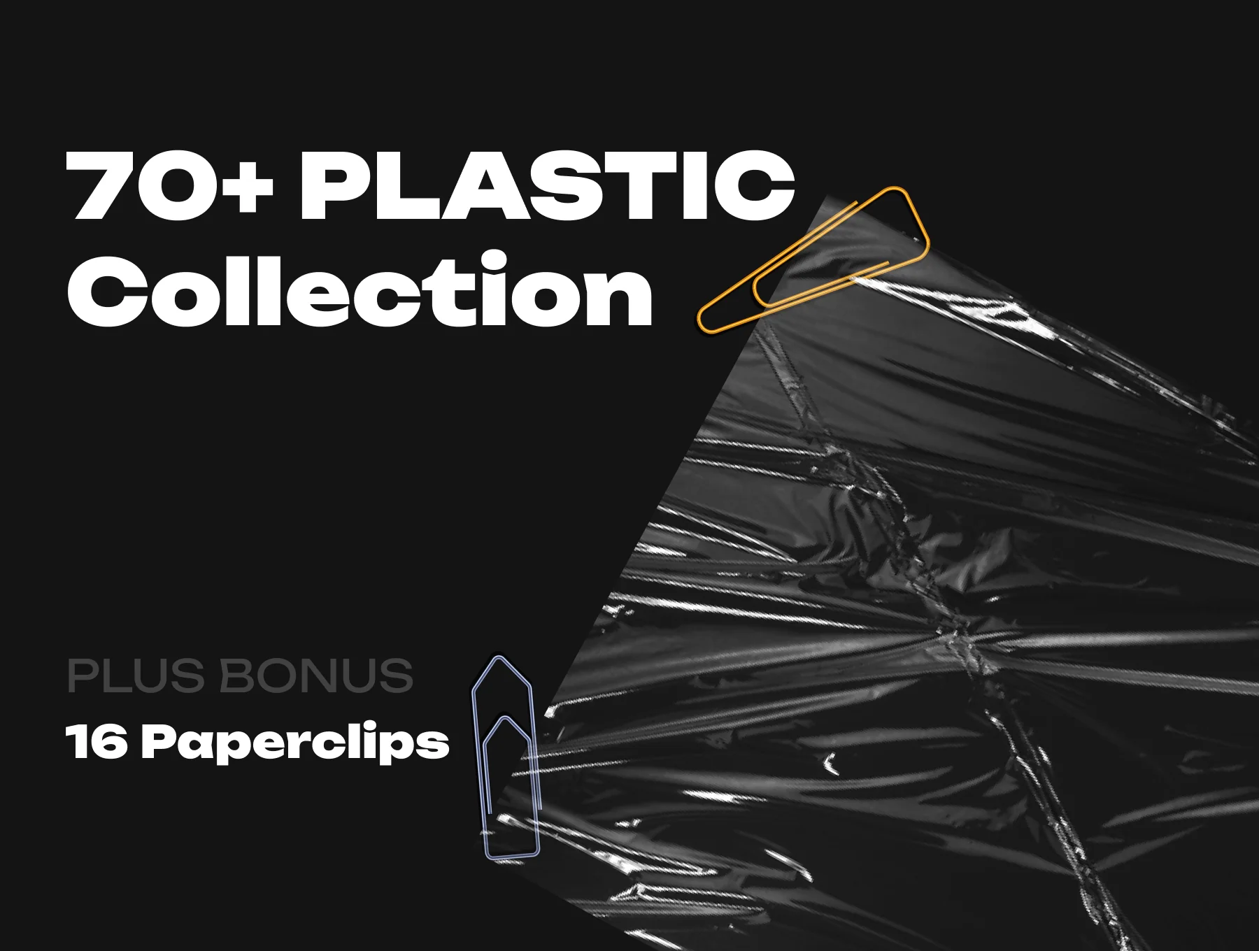 PLASTIC Collection 2