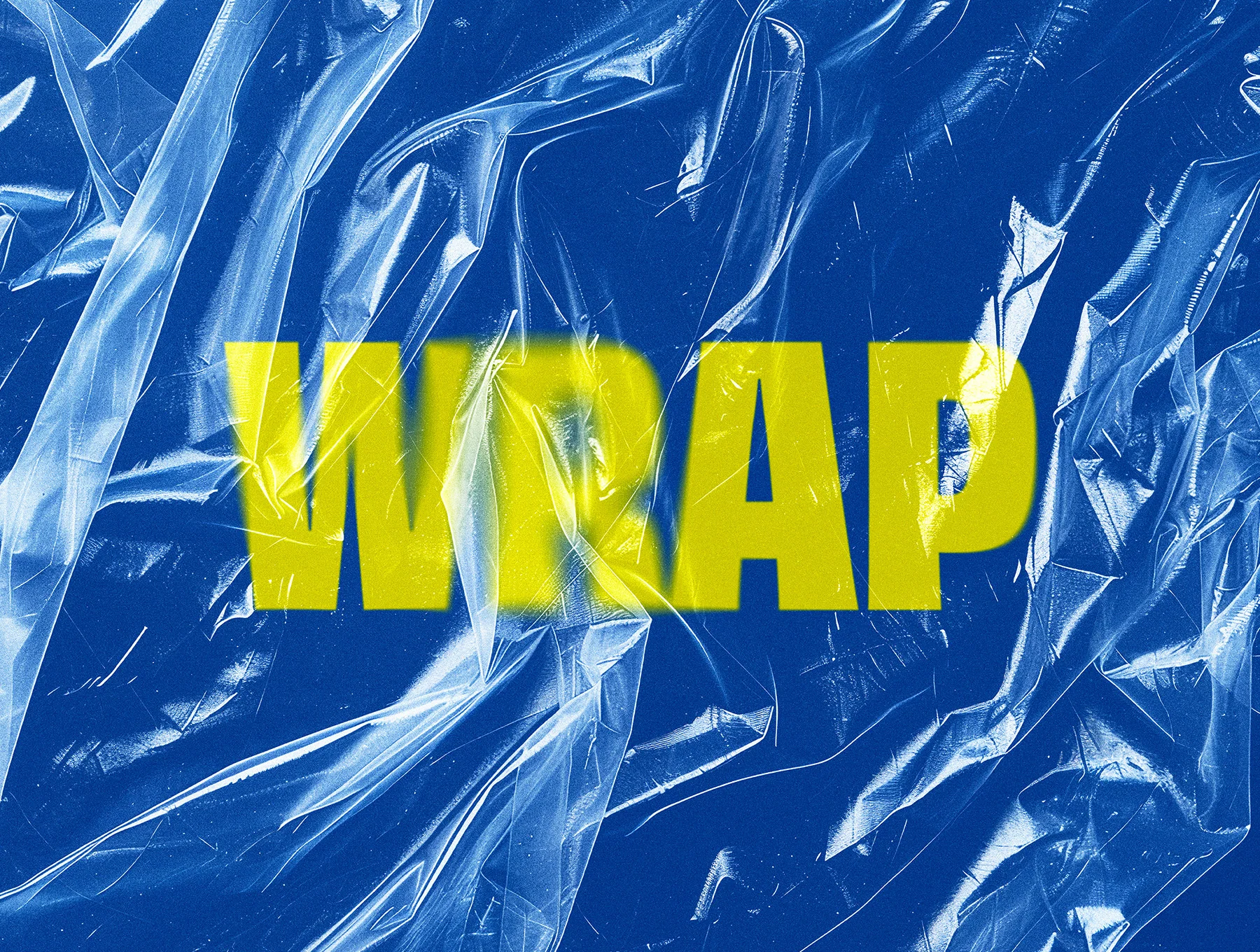 Plastic Text & Logo Effect 8