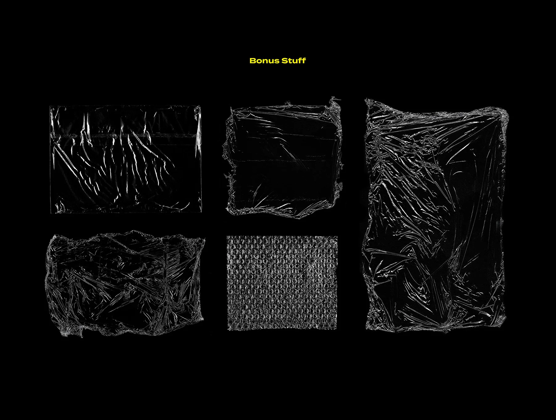 Plastic Textures Collection 4
