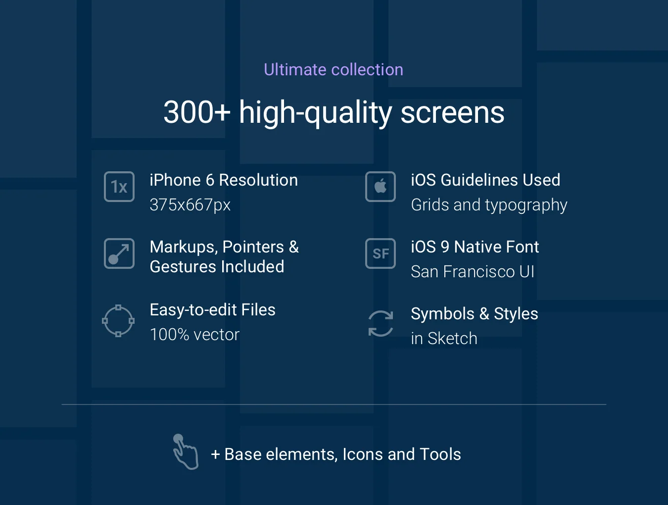 Platforma for iOS 5
