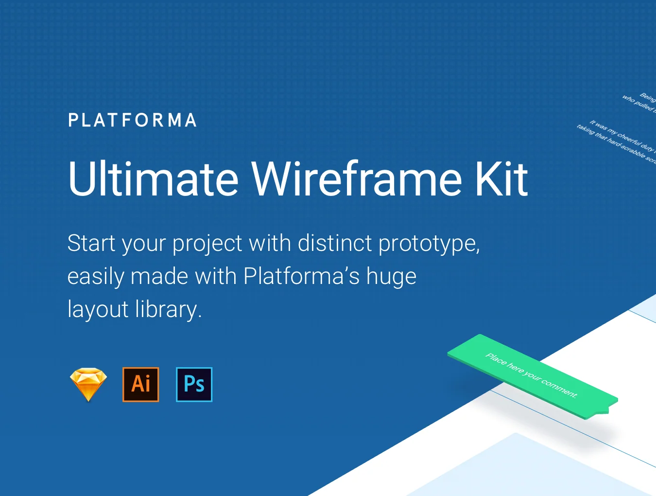 Platforma for Web