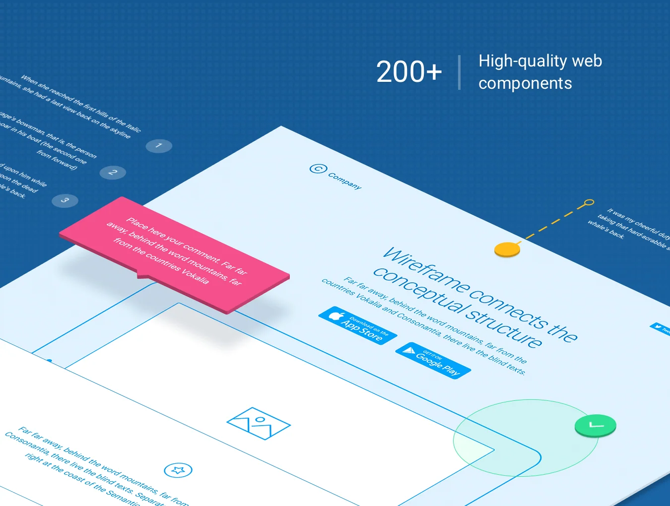 Platforma for Web 2