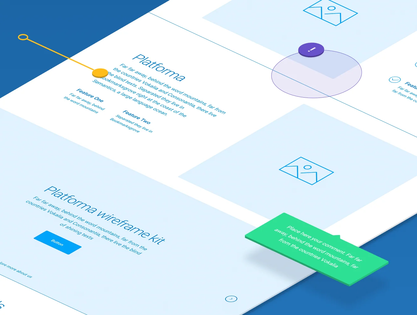 Platforma for Web 3