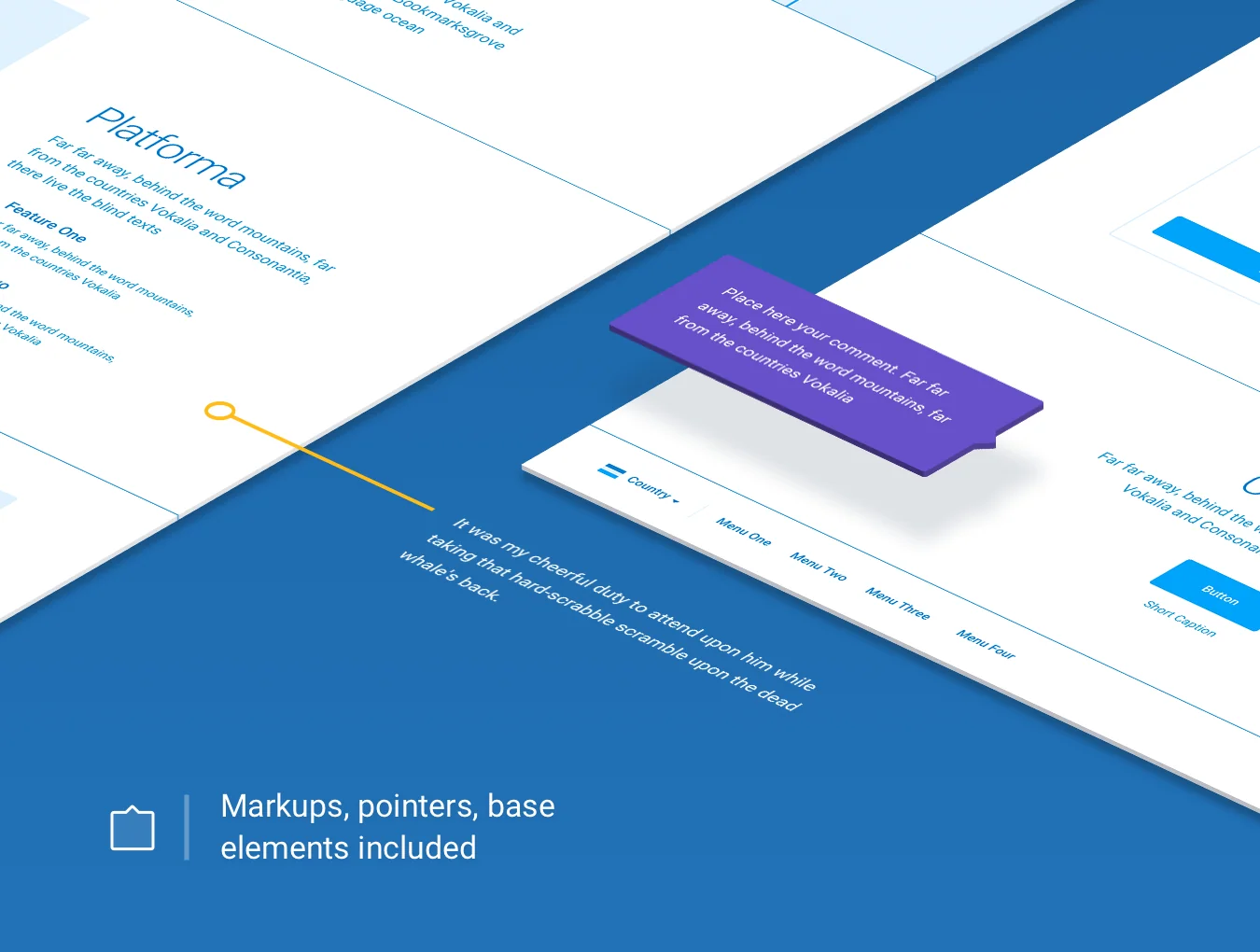 Platforma for Web 4