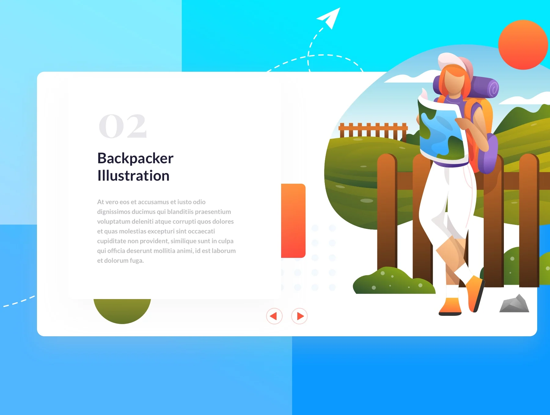 Plesir Illustration Kit 4