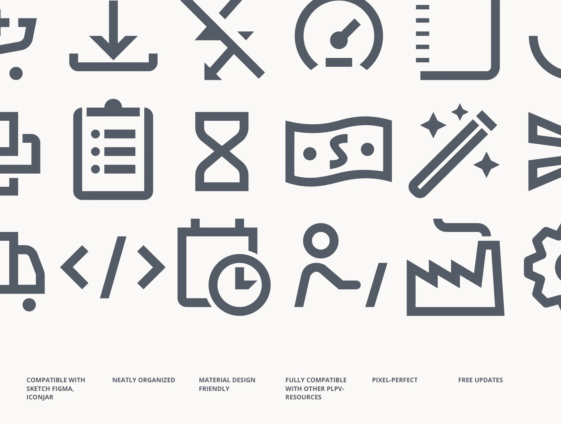 plpv Icons 2