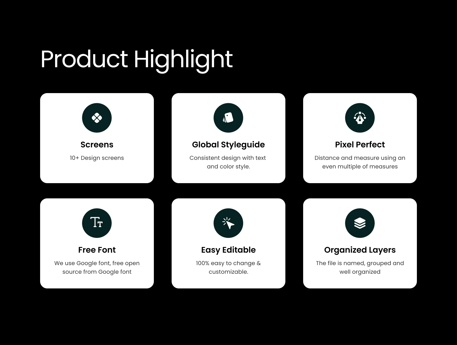 Pluvex – Plumber & Repair Service Figma Template 2