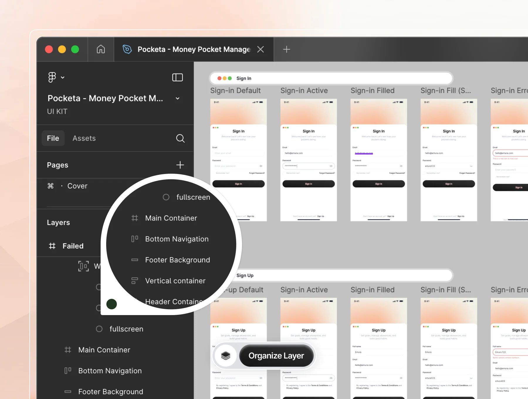 Pocketa - Money Pocket Management 4