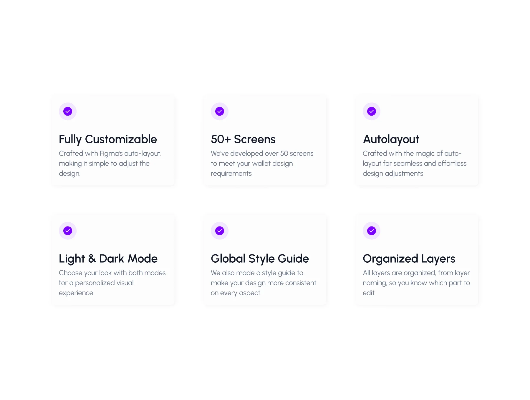 Pockey - Digital Payment & Wallet App UI Kit 2