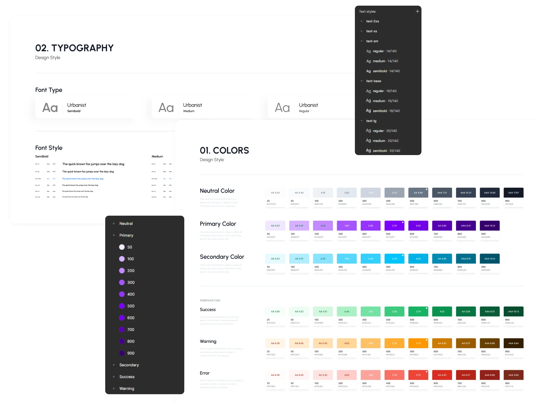 Pockey - Digital Payment & Wallet App UI Kit 3