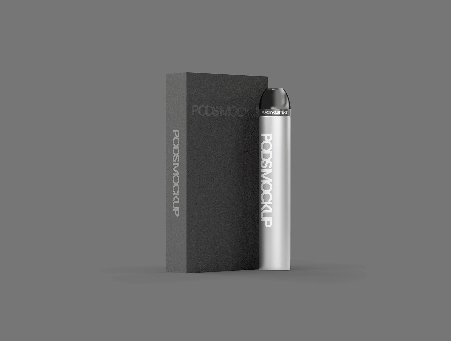 Pod Vape Mockup 5