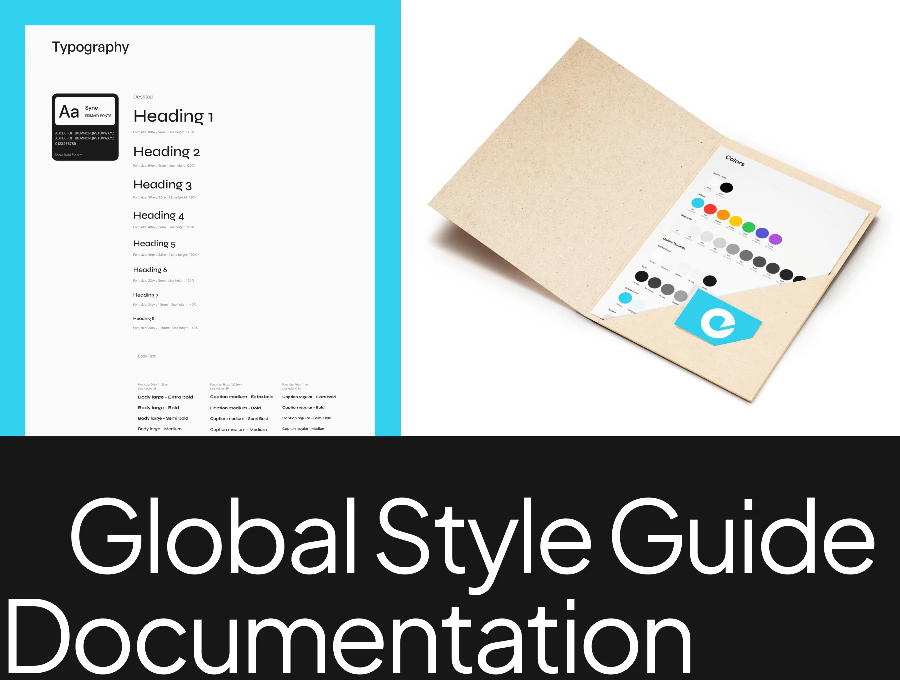 Podcast Platform Website UI Kit 3