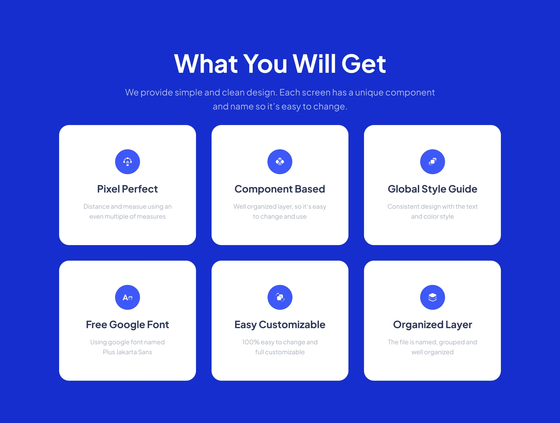 Podia - Podcast Mobile App UI Kit 2
