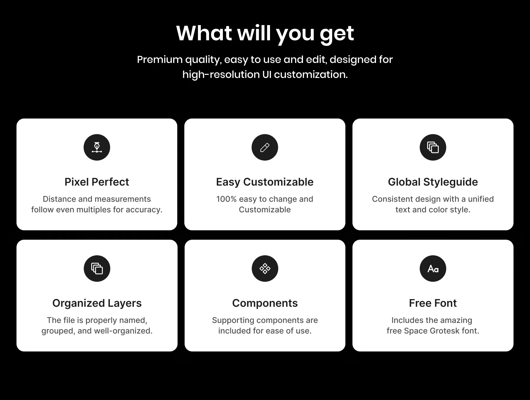 Podify - Podcast Mobile App UI Kit 2