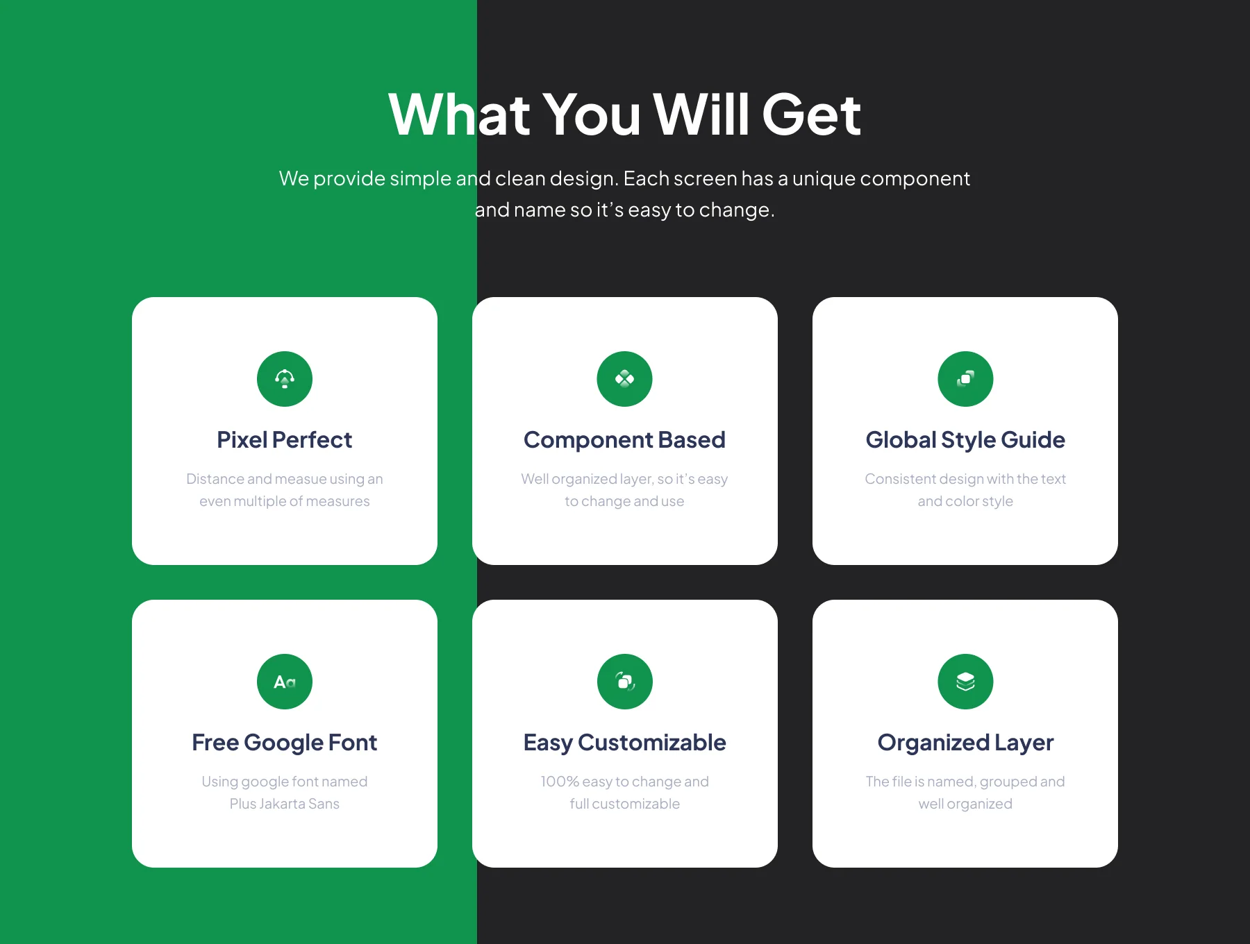 Podium - Podcast  App Ui Kits 2