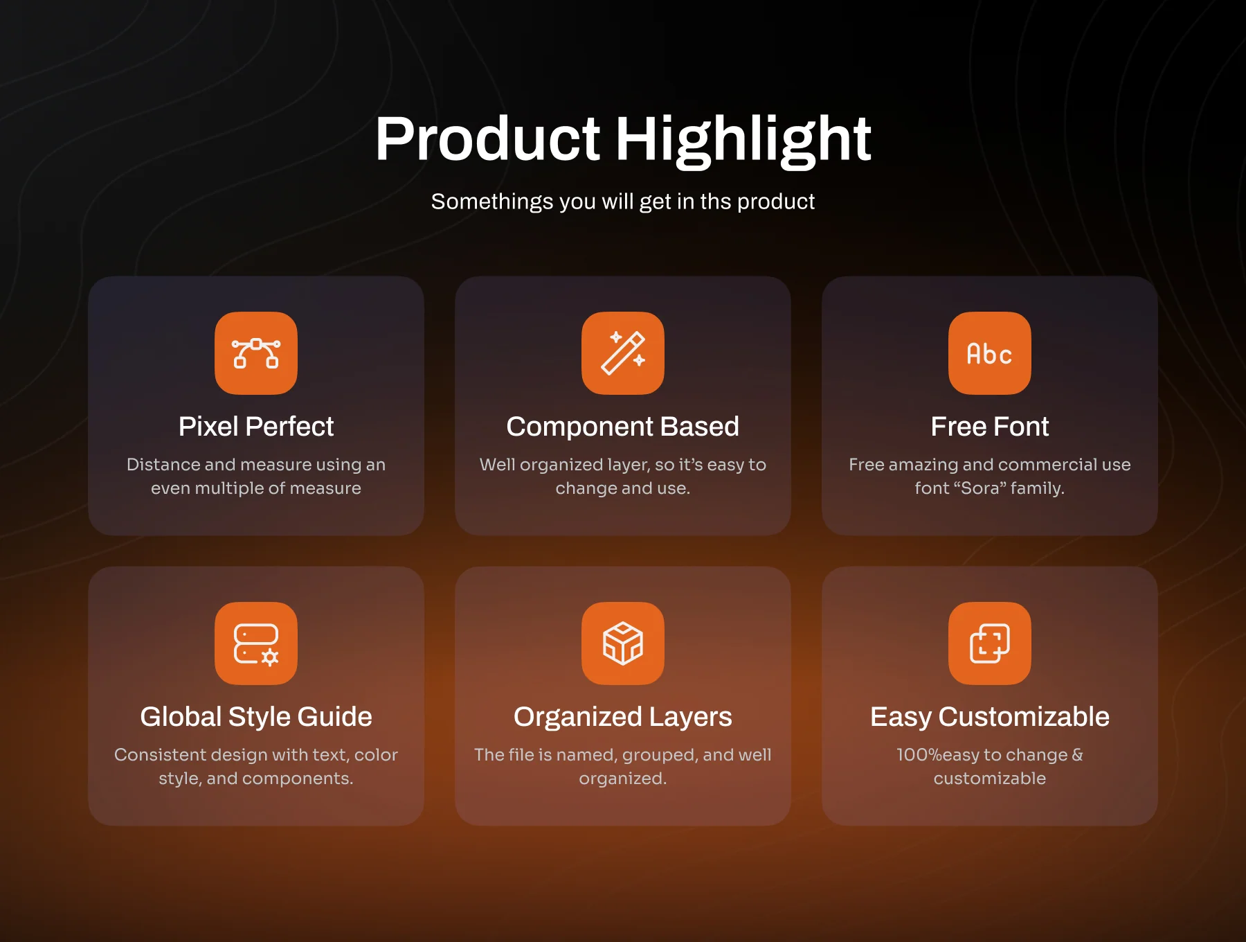 Podzel - Podcast & Music App UI Kit 2