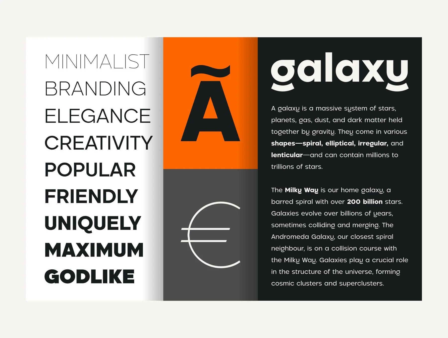Pogonia Font Family 6