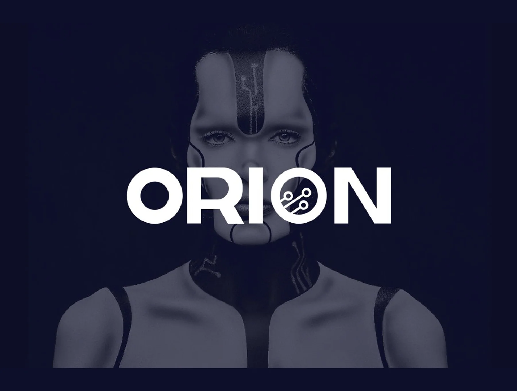 Polaris Futuristic Bold Typeface 15