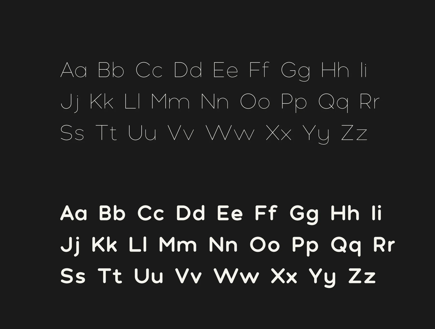 Polly Rounded 2