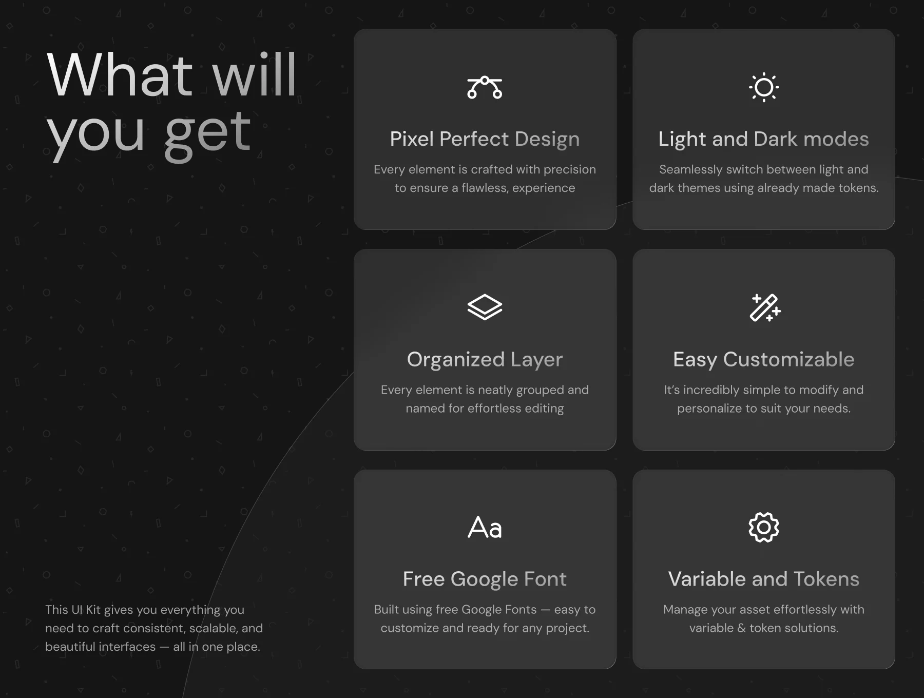 PolyCraft – 3D Web Customization UI Kit 2