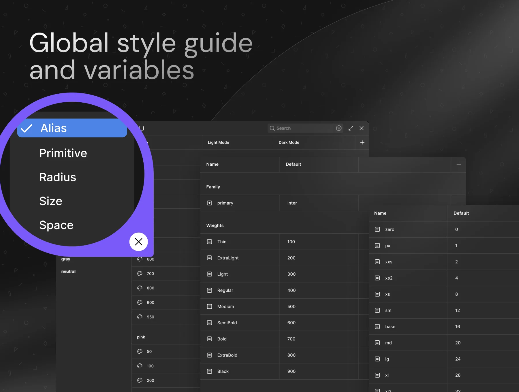 PolyCraft – 3D Web Customization UI Kit 5