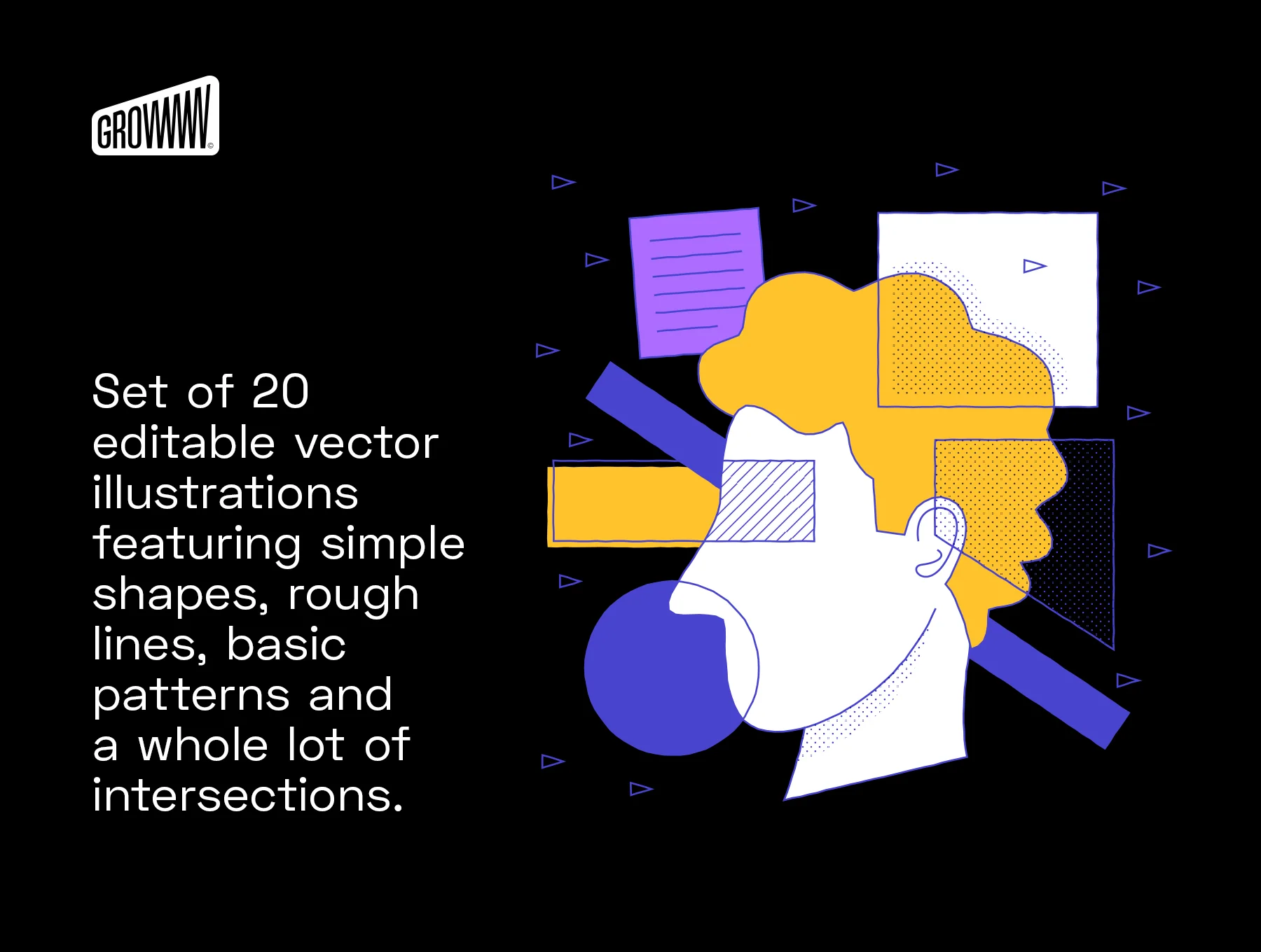 Polydrome - Illustration Kit 2