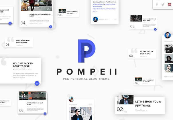 POMPEII