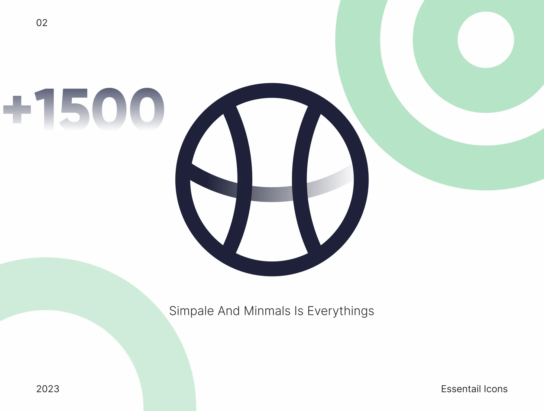 POPO Iconset +1500 Essential Icons 6