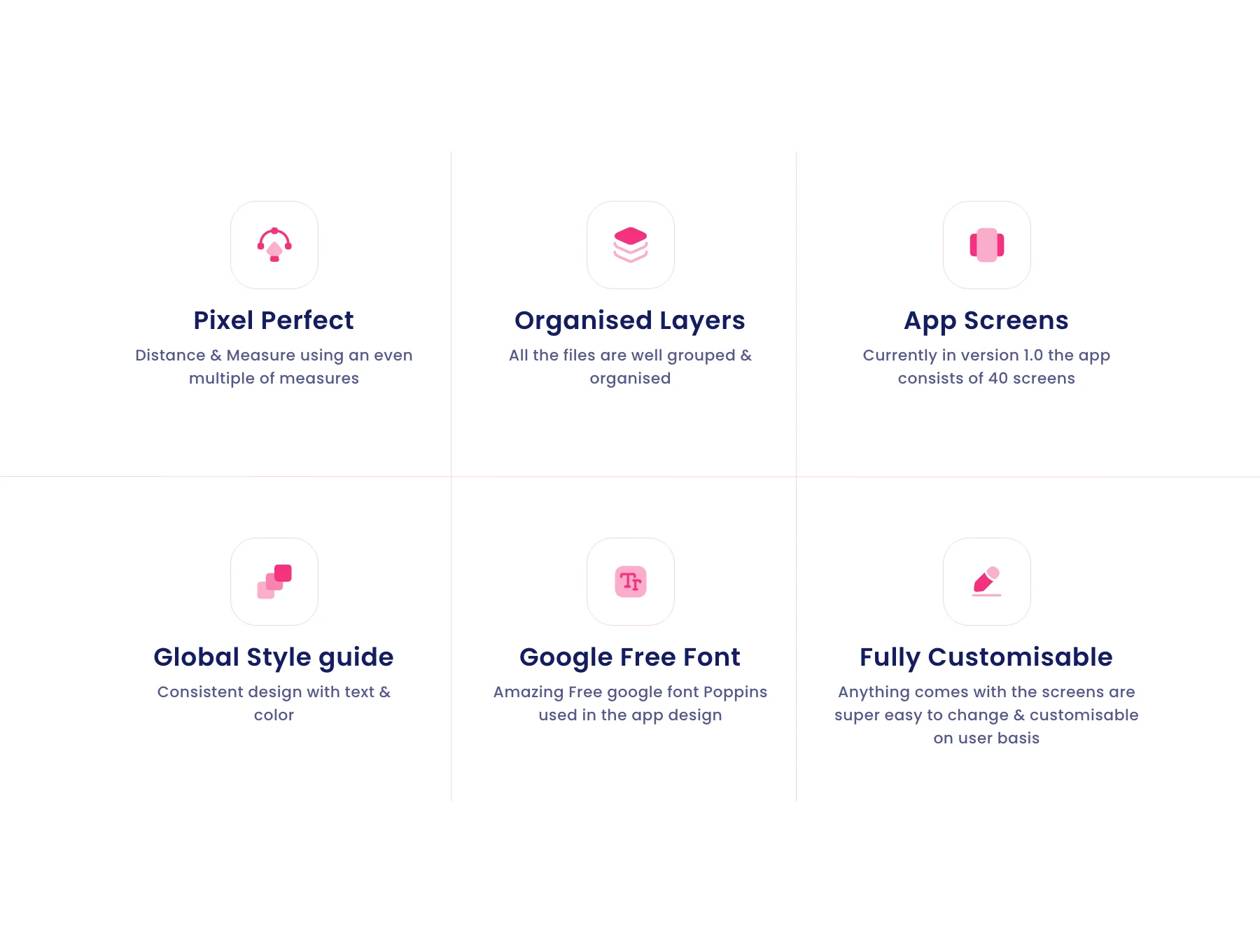Popspace A space renting app 4
