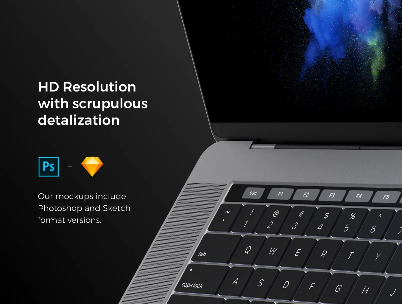 Popular MacBook Pro 15" 4