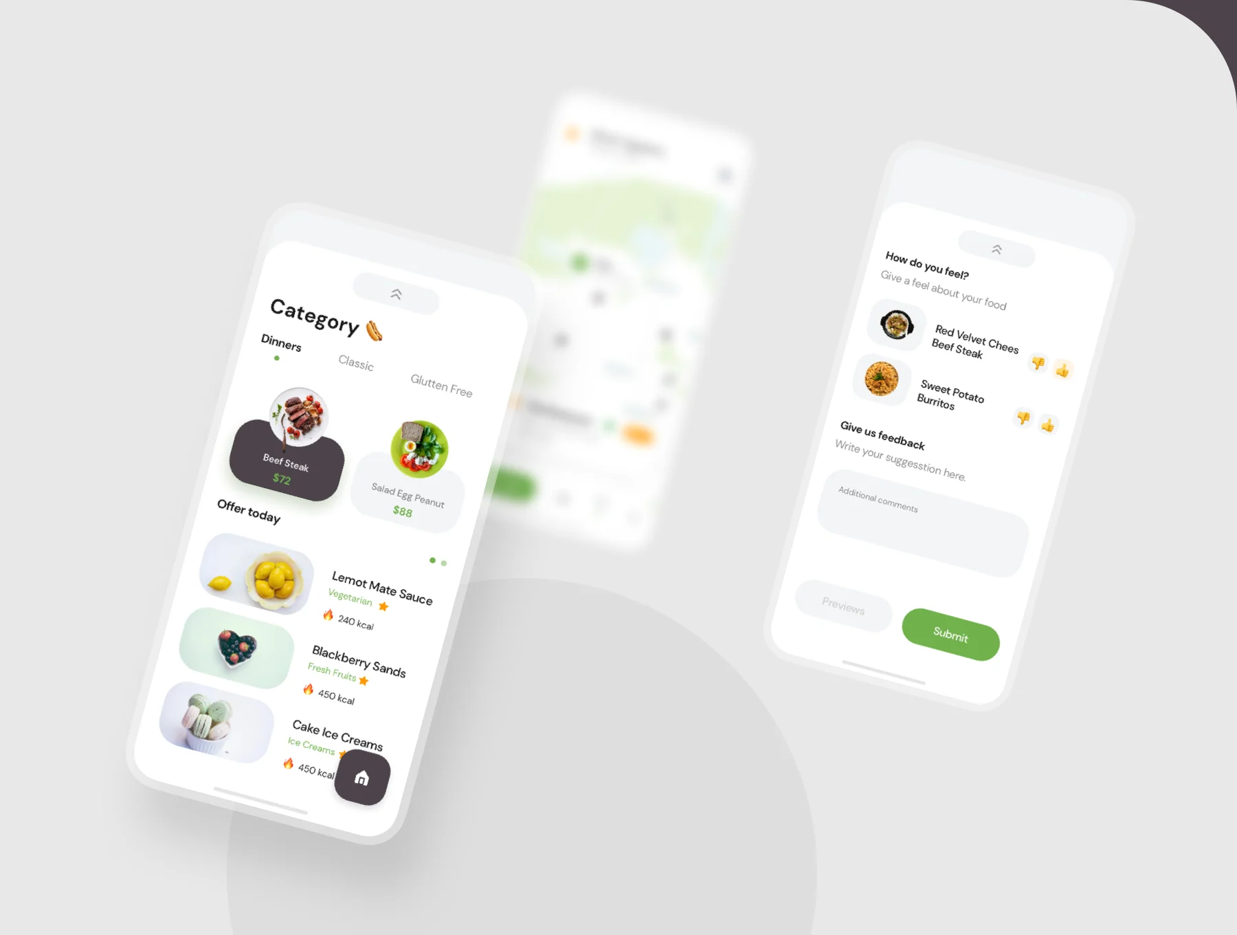 Poris App UI Kit 6