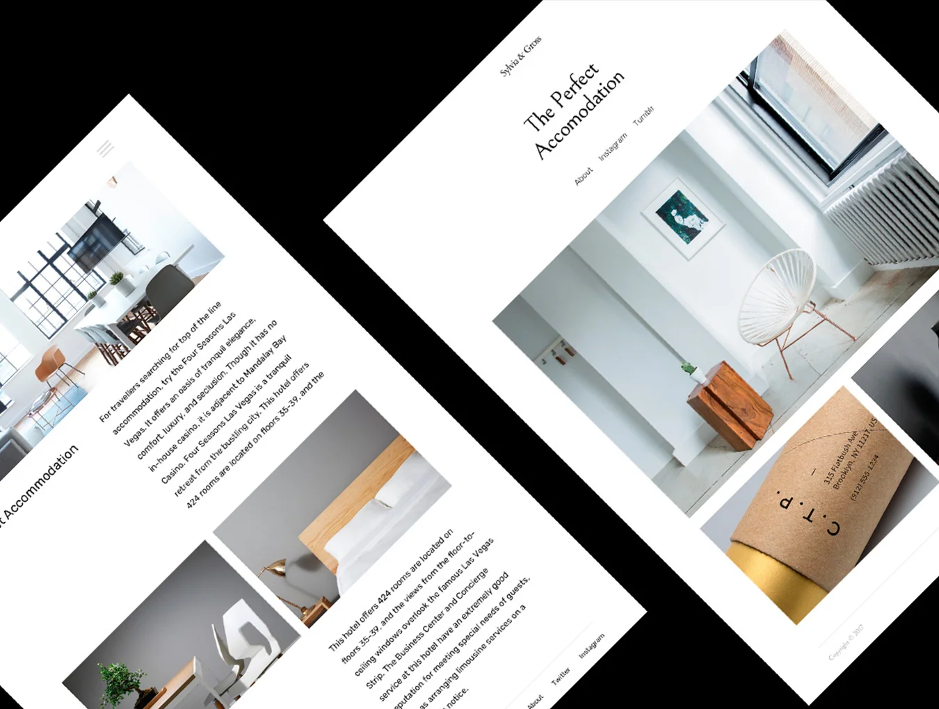 PortFolio Kit 2
