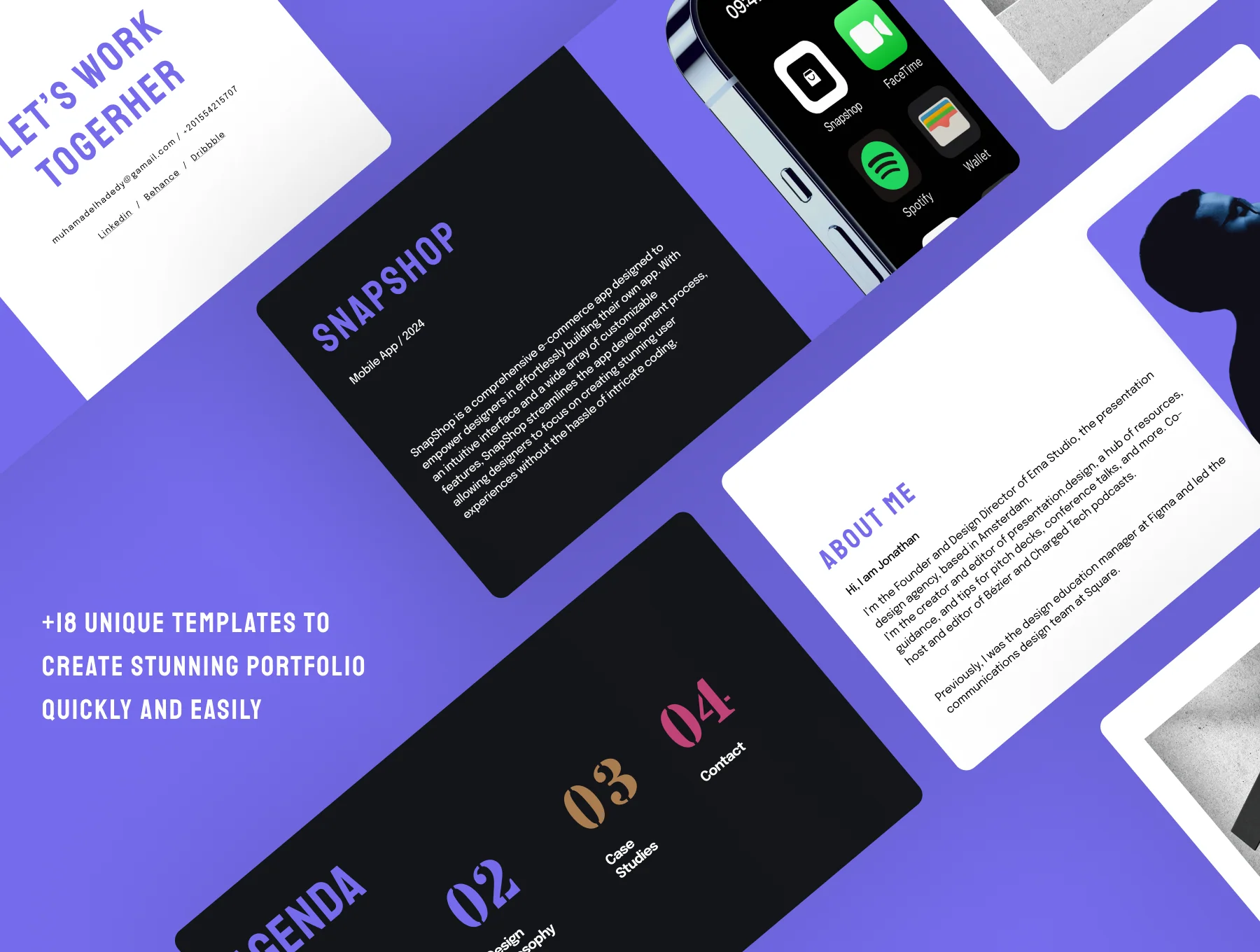 Ema Portfolio Presentation 2