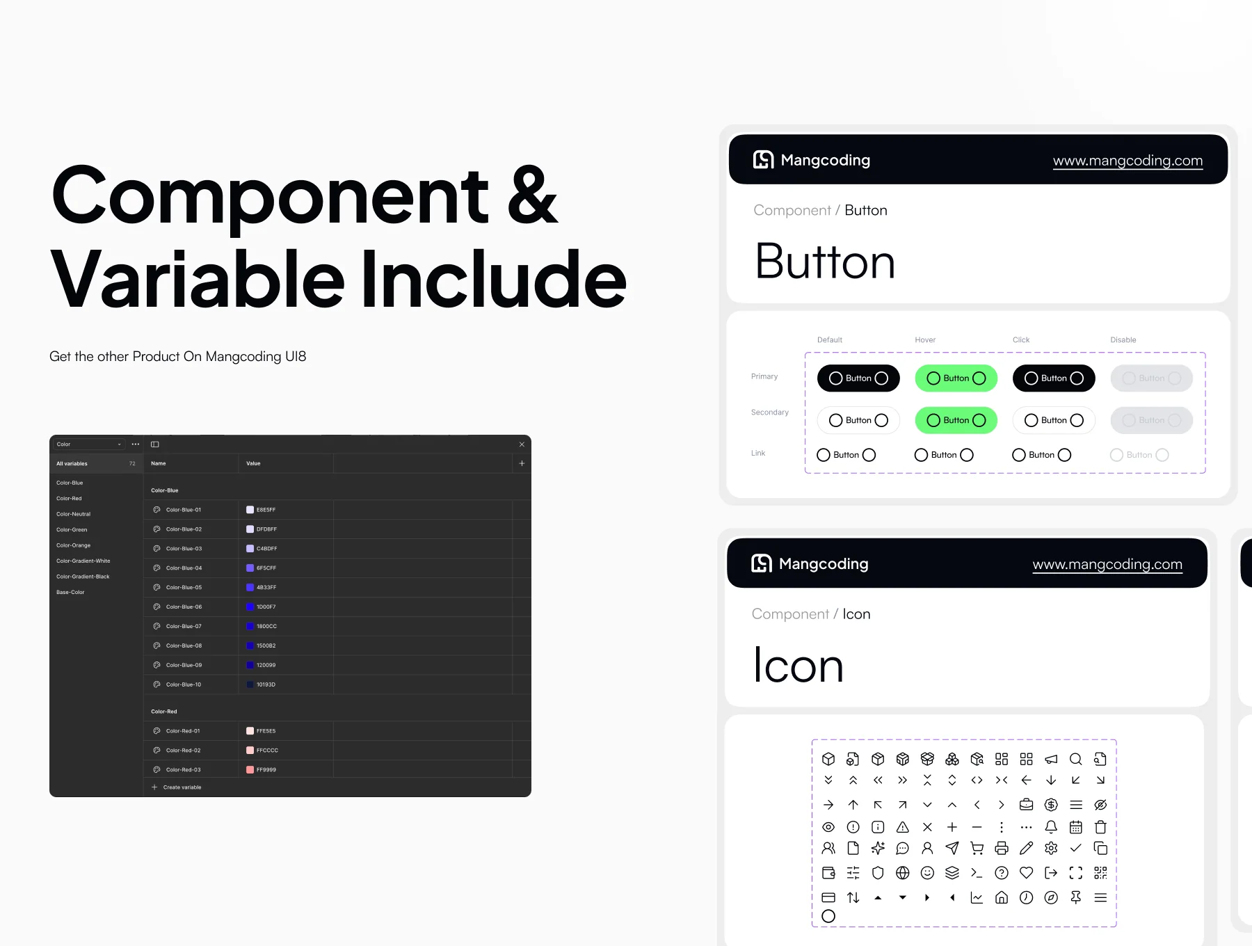 Portfolio Website 5