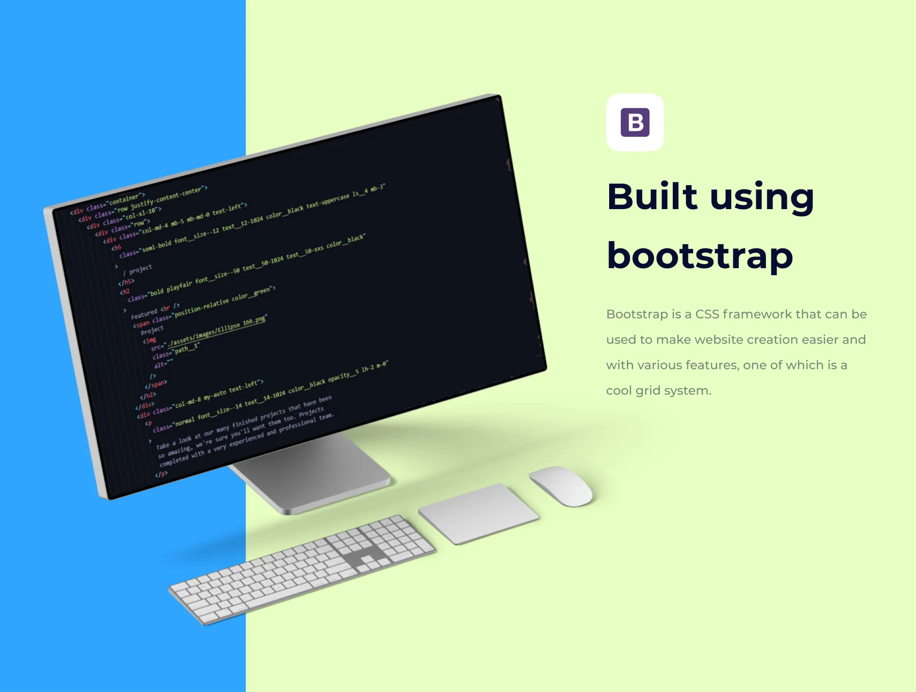 Portyo - Personal Portfolio Templates 3