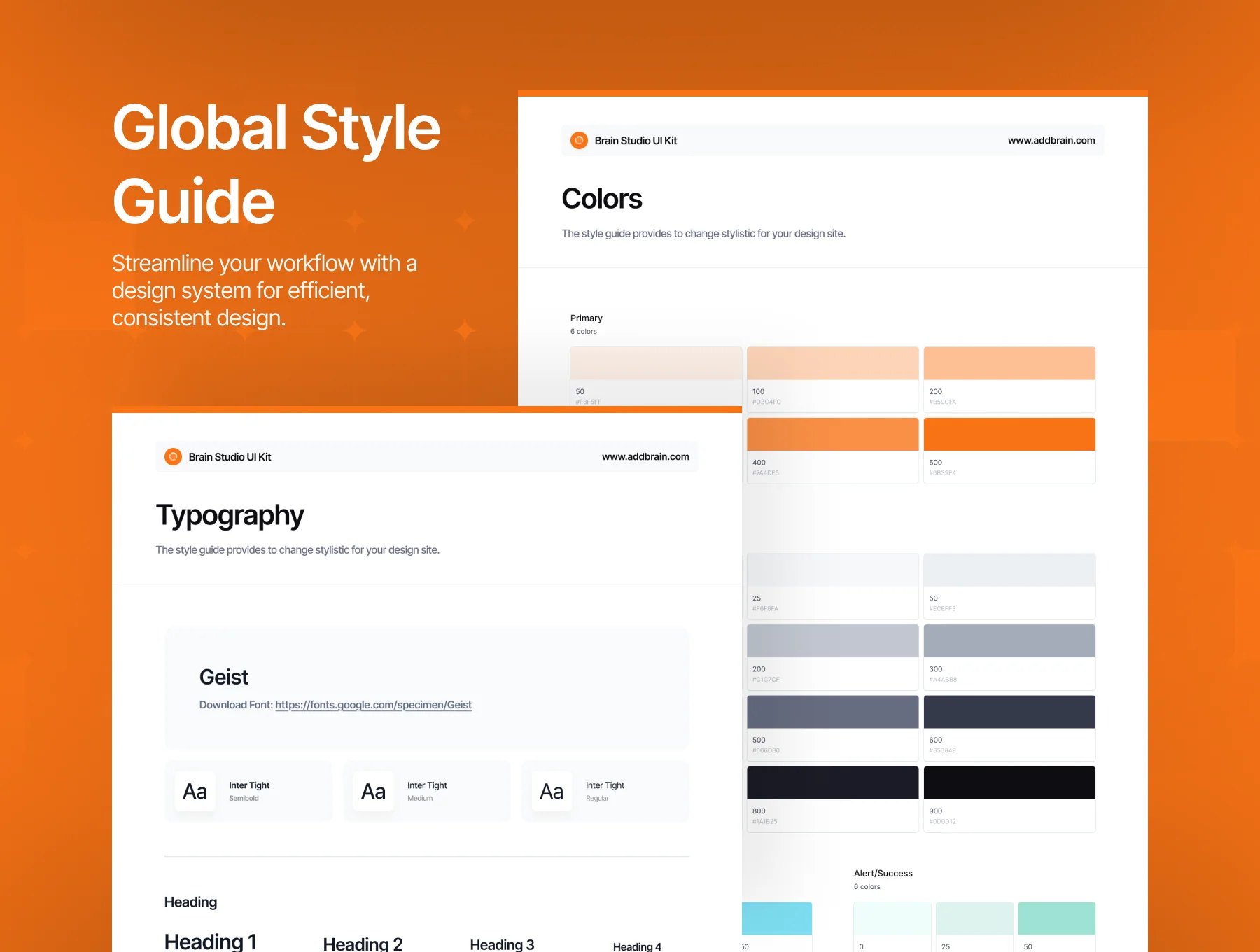 POS Dashboard UI Kit – Retail & Restaurant Management 3