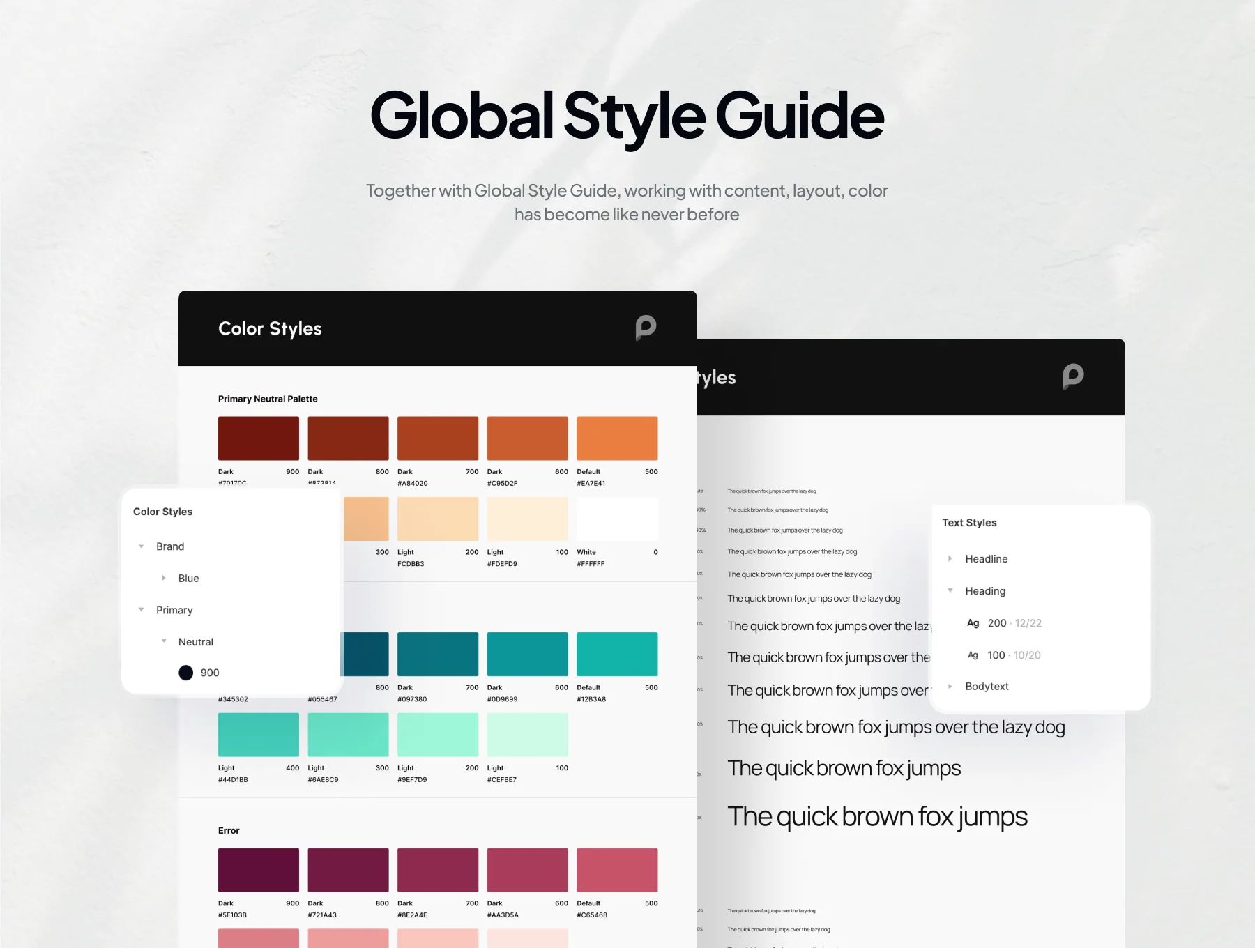 Posive - Point of Sales Dashboard UI Kit 3