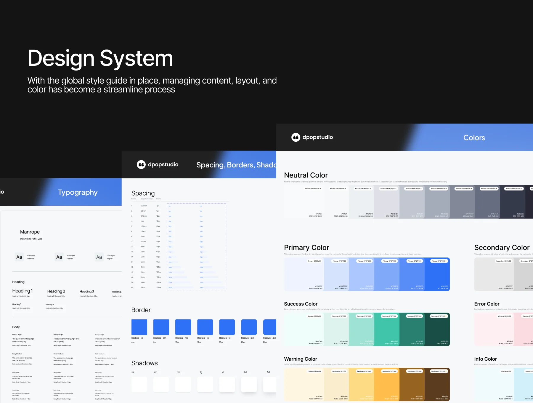 POSNova - Point Of Sales Dashboard UI KIT 3