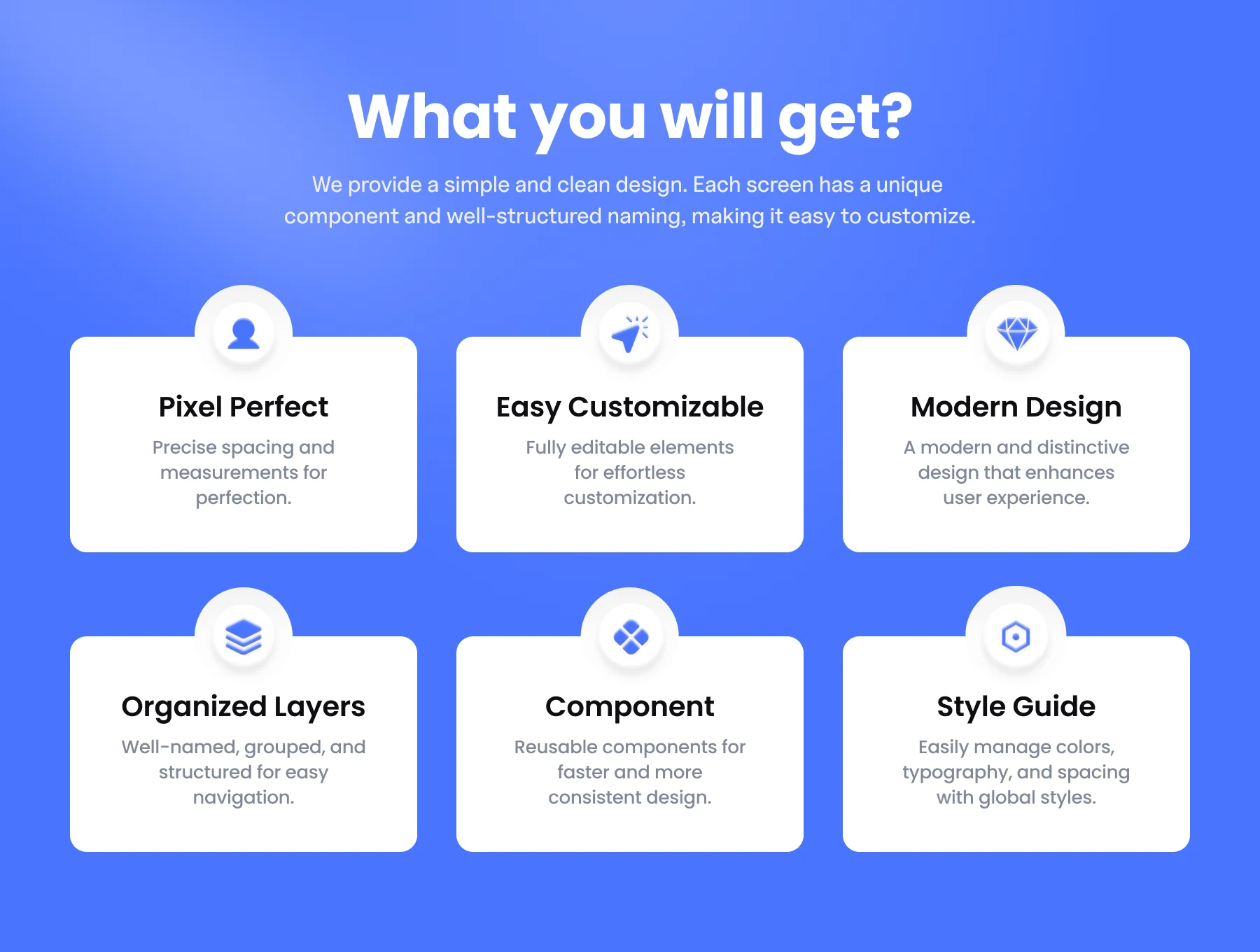 Posthink - Social Media Mobile App Kit 2