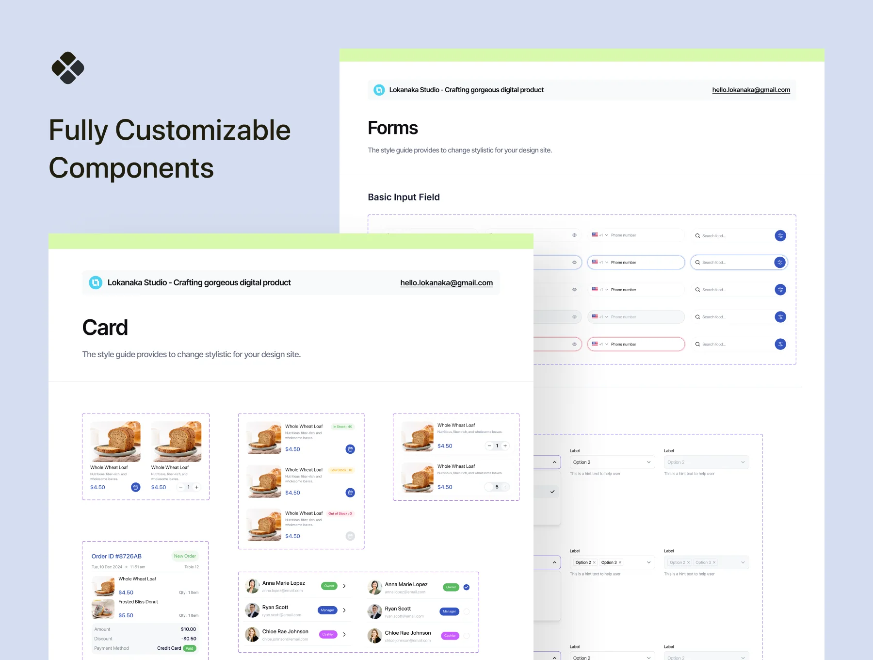 Postkita - Point Of Sales Mobile App 5