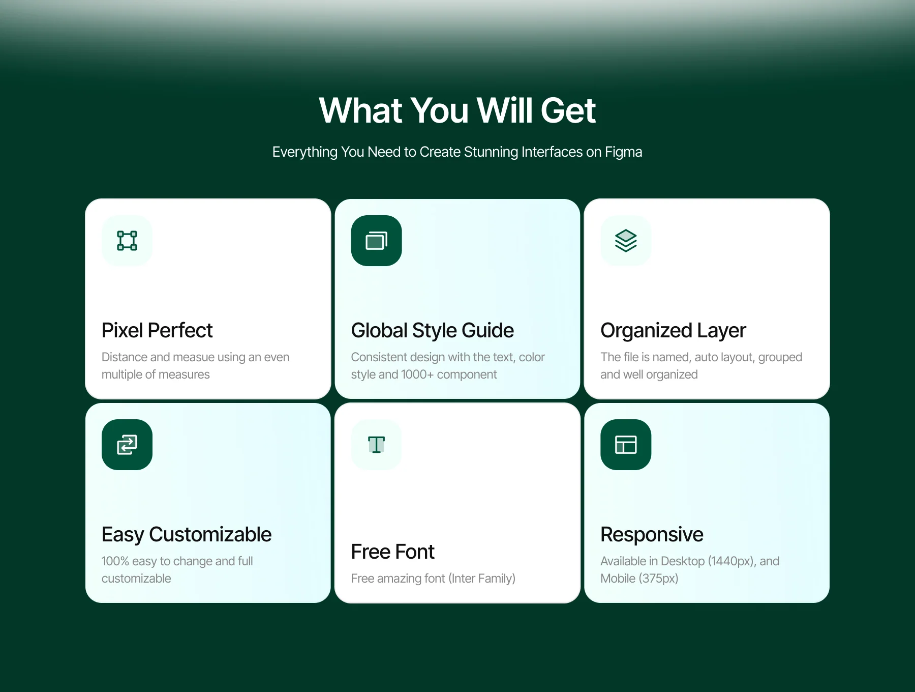 Postly - AI for Social Media Management Web App UI Kit 2