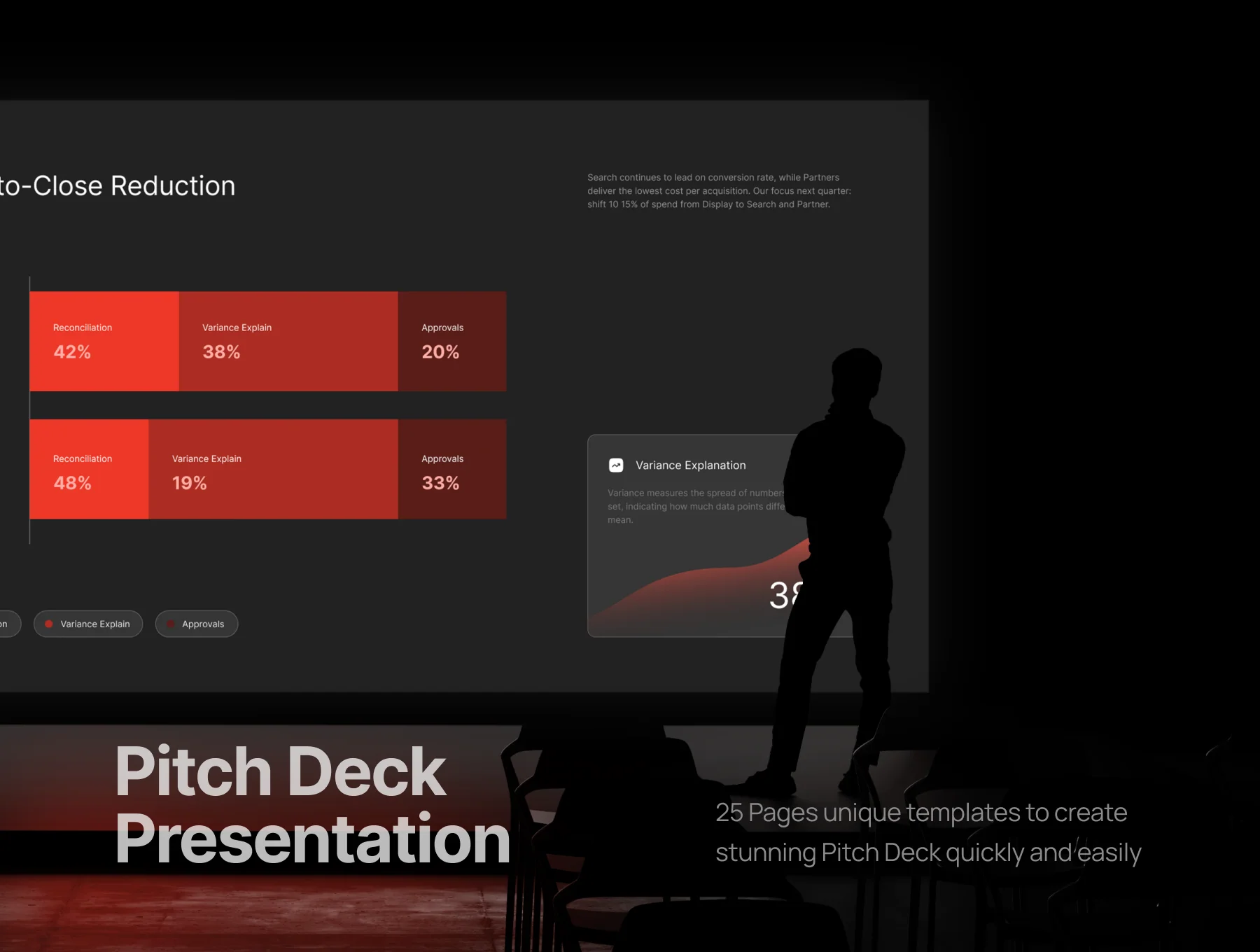 Powerpoint AI Finance Consultant - Archify 2