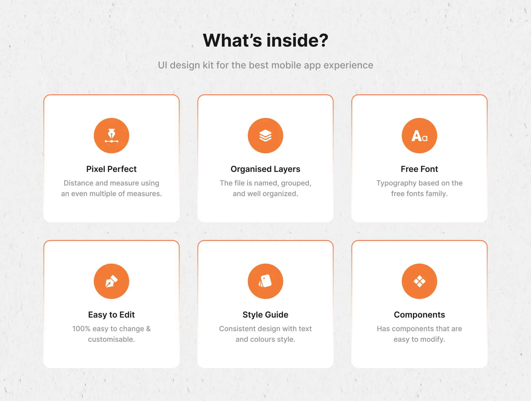 Powplay - Pet Manager App UI Kit 2