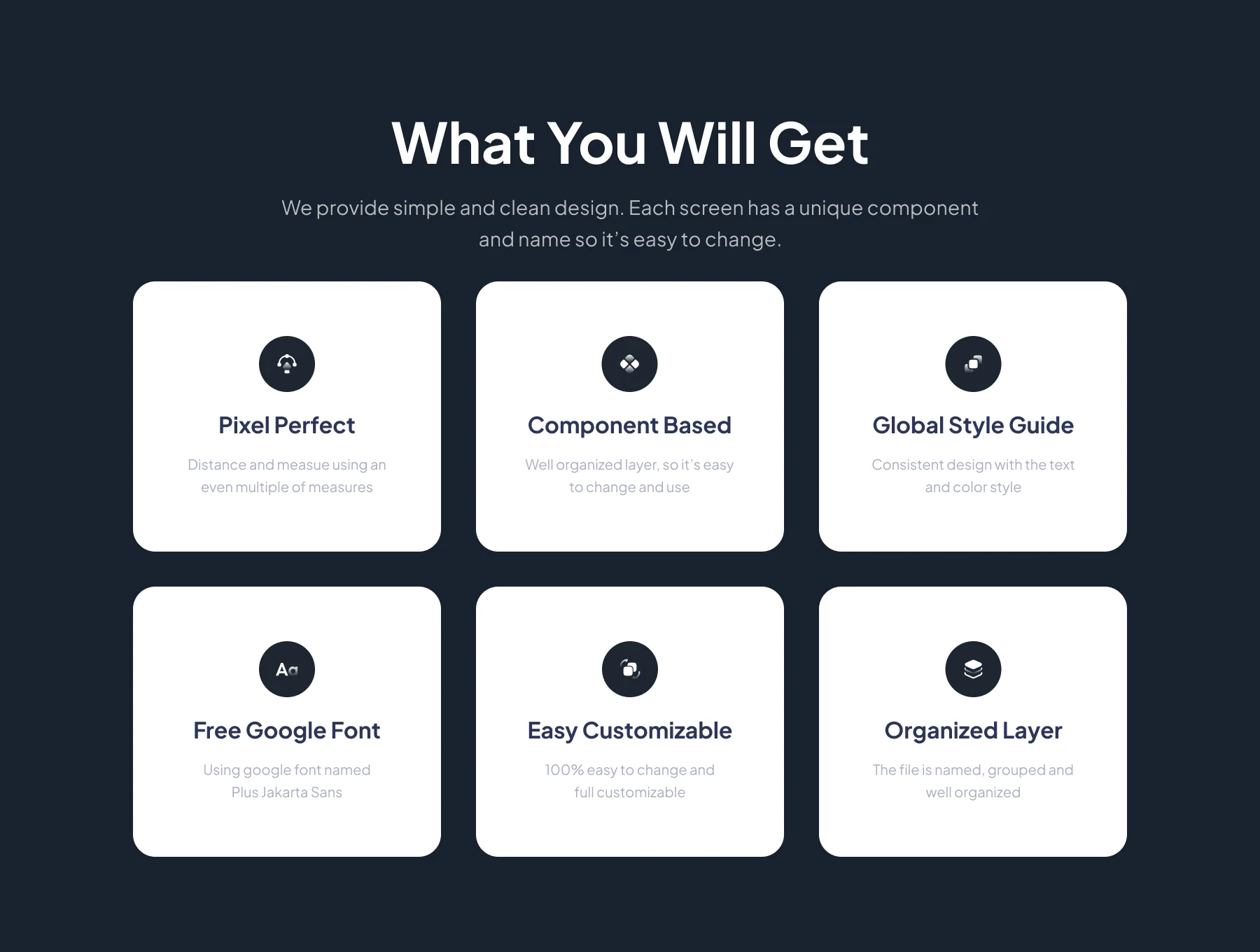 Prabot - Furniture Mobile App UI Kits 2